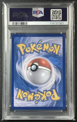 CYNTHIA'S GARCHOMP EX PSA 10 2025 POKEMON SV9A KOREAN #087 SPECIAL ART RARE 7367 - Image 2
