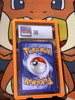 Switch 102/113 Pokemon 2005 EX Delta Species CGC Gem Mint 10 (Torchic & Geodude) - Image 2