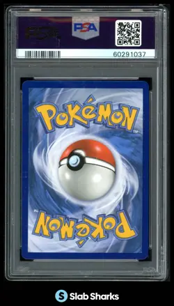 2019 POKEMON SUN & MOON HIDDEN FATES #SV20/SV94 SUDOWOODO HOLO PSA 10 - Image 2