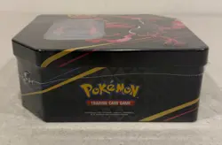 2023 POKEMON GALARIAN MOLTRES ZAPDOS ARTICUNO CROWN ZENITH TIN SET OF 3 SEALED - Image 5