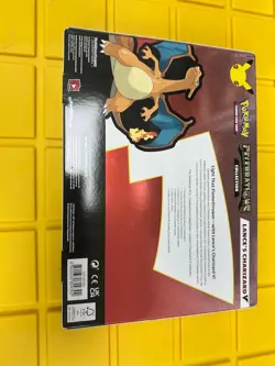 Pokemon TCG Celebrations Collection Lance's Charizard V Box 820650101625 - Image 2