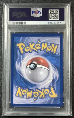 CYNTHIA'S GARCHOMP EX PSA 10 2025 POKEMON SV9A KOREAN #087 SPECIAL ART RARE 8147 - Image 2
