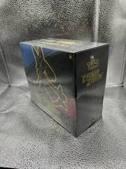 Pokemon TCG: Crown Zenith Elite Trainer Box - 10 Packs 820650851476 - Image 2