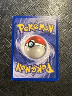 Pikachu (Movie Promo) 04/53 Wotc Promo Regular NM Pokemon TCG - Image 3