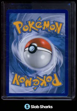 2016 POKEMON XY EVOLUTIONS #22/108 MEGA BLASTOISE HOLO ULTRA RARE - Image 2