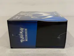 2022 SWORD & SHIELD POKEMON GO ELITE TRAINER BOX ETB FACTORY SEALED - Image 5