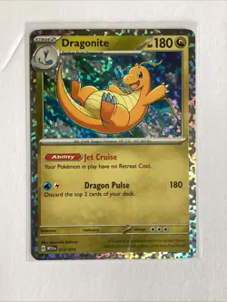 Pokemon TCG Dragonite Lot Of 2 - Image 2