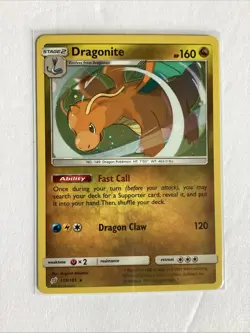 Pokemon TCG Dragonite Lot Of 2 - Image 3