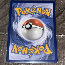 Pokemon TCG Lillie's Determination 169/132 Ultra Rare Mega Evolution MINT/NM - Image 2