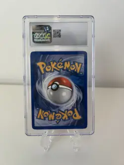 Mankey 2006 Pokemon EX Holon Phantoms 70/110 CGC 10 Gem Mint - Image 2