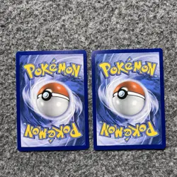 Pokemon Flying Pikachu & Surfing Pikachu Secret Rare Set XY Evolutions TCG - Image 4