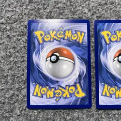Pokemon Flying Pikachu & Surfing Pikachu Secret Rare Set XY Evolutions TCG - Image 5