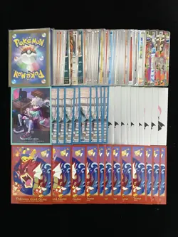 Pokemon Japanese M1S 042/063 018/063 Mega Gardevoir Abomasnow Ex Lot*94 YF - Image 3