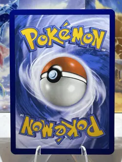 Pokemon TCG - Gardevoir ex 245/198 - Special Illustration Rare S&V Base Set NM - Image 2