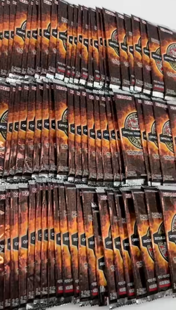 Lot of (86) Yu-Gi-Oh! TCG OTS Tournament Pack 19 Booster Packs SEALED - Image 2