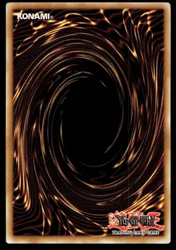 1996 Yu-Gi-Oh! 1st edition Double Attack #TLM-EN040 Uncirculated NMT. - Image 2