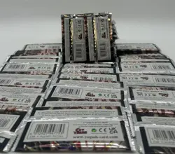 Lot of (84) Yu-Gi-Oh! TCG Photon Hypernova Booster Packs SEALED - Image 3