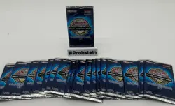 Lot of (23) Yu-Gi-Oh! TCG Official Tournament Pack 17 OTS Booster Packs SEALED - Image 1
