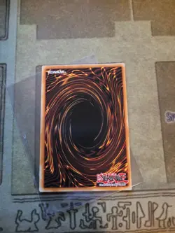 YUGIOH SHIELD WORM ABPF-EN099 RARE UNLIMITED ED NM - Image 2