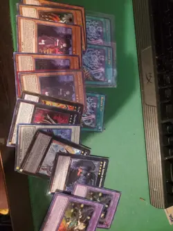 Yu-Gi-Oh Bulk 260 - Image 1