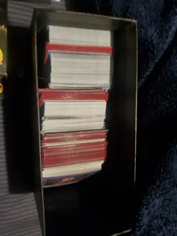 Yu-Gi-Oh Bulk 260 - Image 2