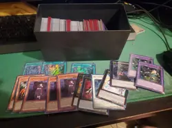 Yu-Gi-Oh Bulk 260 - Image 4