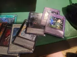Yu-Gi-Oh Bulk 260 - Image 5