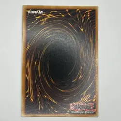 K9-04 Noroi DOOD-EN025 Ultra Rare NM 1st Edition Yugioh TCG - Image 2