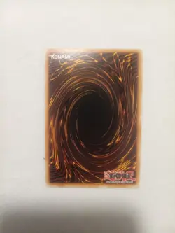 Yu-Gi-Oh! TCG X-Cross Cannon MZTM-EN018 Collectors Rare 1st Edition - Image 2