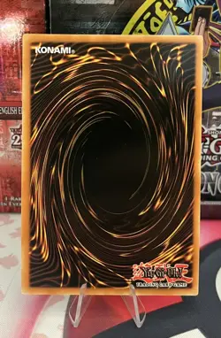 Yugioh Soul Absorption Legendary Collection: 25th Anniversary NM - Image 2