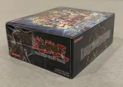 2003 KONAMI YU-GI-OH LEGACY OF DARKNESS 36 PACK 1ST EDITION BOOSTER BOX SEALED - Image 4