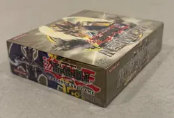 2004 KONAMI YU-GI-OH! YU-GI-OH ANCIENT SANCTUARY 24 PACK 1ST EDITION BOOSTER BOX - Image 4