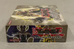 2004 KONAMI YU-GI-OH! YU-GI-OH ANCIENT SANCTUARY 24 PACK 1ST EDITION BOOSTER BOX - Image 5