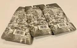1X Yu-Gi-Oh! Legacy of Darkness Blister Booster Pack Unlimited New. 3 Available 53334301923 - Image 2