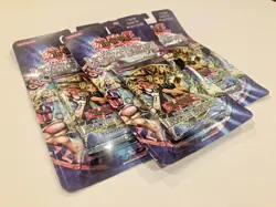 1X Yu-Gi-Oh! Legacy of Darkness Blister Booster Pack Unlimited New. 3 Available 53334301923 - Image 5
