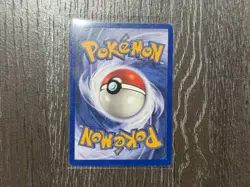 Pokemon TCG Kabuto Fossil 1st Edition Common Card 50/62 LP - Image 2