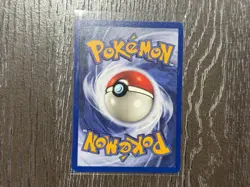 Pokemon TCG Kabuto Fossil 1st Edition Common Card 50/62 NM - Image 2