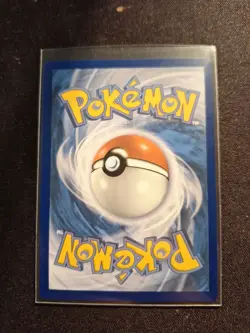 Pokemon Vanillish 190/182 Paradox Rift Illustration Rare Card NM Condition - Image 3