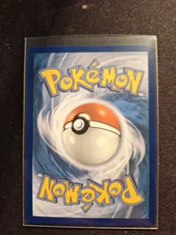 Pokemon Vanillish 190/182 Paradox Rift Illustration Rare Card NM Condition - Image 4