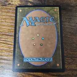 Redirect Lightning Prerelease Cards (PRE) Foil R MTG Avatar: The Last Airbender - Image 3