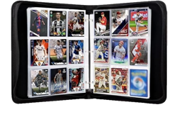 Pokemon Card Binder Holder Fits 900 Cards w/ 50 Removable Sleeves BRAND NEW - Image 5