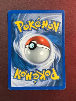 LUGIA 29/115 EX Unseen Forces HOLO Silvery Ocean Theme Deck Pokemon TCG card PL - Image 4