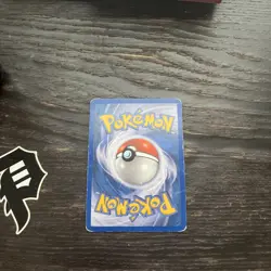 Water Energy 90/95 Lugia Holo Pokemon Card - Call of Legends set 2011 - HP - Image 2