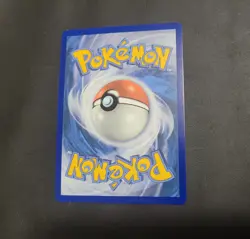 Pokemon TCG Gengar & Mimikyu GX Full Art Holo Rare Card 164/181 Sm-Team - Image 3