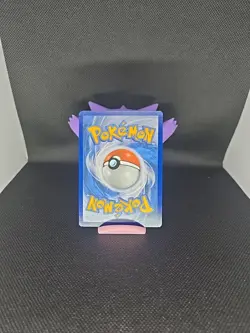 Pokemon Pikachu & Zekrom GX Tag Team Black Star Promo Card SM248 - Image 2