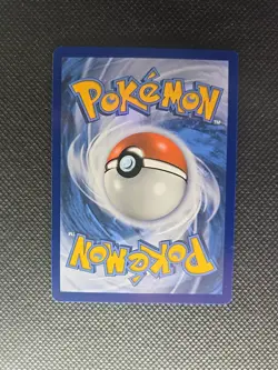 Pokemon Pikachu & Zekrom GX Tag Team Black Star Promo Card SM248 - Image 3