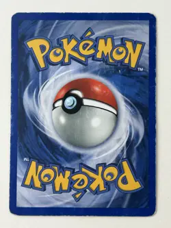 Pokemon TCG Flying Pikachu Card Black Star Promo Regular Card 25 WOTC HP - Image 2