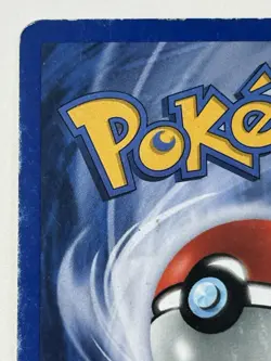 Pokemon TCG Flying Pikachu Card Black Star Promo Regular Card 25 WOTC HP - Image 3