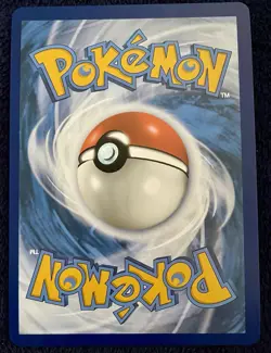 Lance's Charizard V SWSH133 Pokemon Celebrations 25th Anniversary JUMBO CARD - Image 2