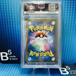 Pokemon Card PSA 9 GOLDEEN Reverse Holo #118 SV2a 151 Japanese - Image 2